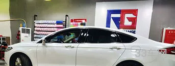 蒙迪欧改色案例(13款蒙迪欧内饰改色)