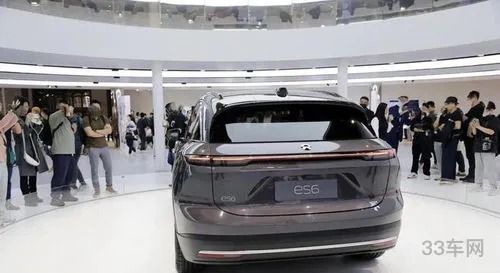 蔚来价格2023价目表(蔚来10万左右的车)