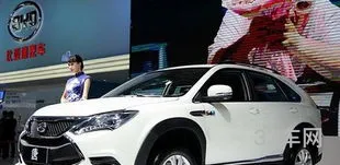 比亚迪油电混合报价(比亚迪油电两用车型及价格)