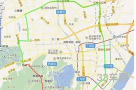 杭州外地车辆限行时间(自驾车去杭州能进去吗)