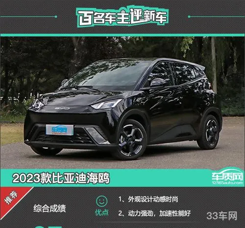 易车网2023款报价大全(2024年汽车最新报价实时精准)