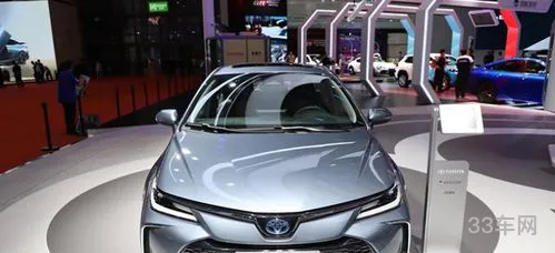 2023年卡罗拉价格(一汽丰田卡罗拉2023款轿车)