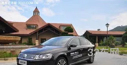 一汽大众全部车型及价格(上海大众宝来多少钱)