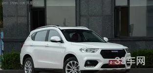 哈弗h2自动挡2023款价格(哈弗h2新车报价自动挡多少钱)