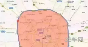 成都限行到8点还是10点(成都今日最新限行时间)