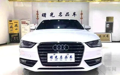 奥迪a4保险(保时捷试驾预约)