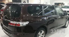 奥德赛多少钱(2024奥德赛最新款报价及图片)