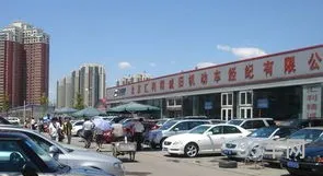 杭州二手车市场(杭州二手车报价及图片)