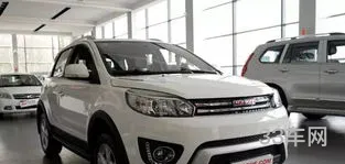 5一7万自动挡suv(五到七万买什么车最好)