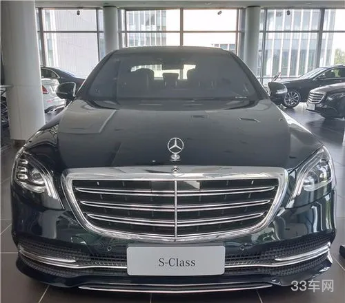 奔驰s350报价(迈巴赫s350价格多少)