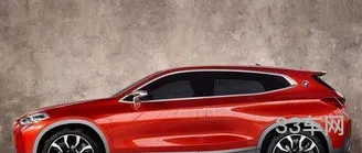 bmwsuv(宝马x3系2023新款价格图片)
