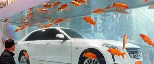 凯迪拉克追动车的原因(追高铁的是ATSL还是CT6)