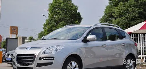 大7suv(欧宝汽车)