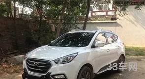 现代ix35落地价格(买ix35都是什么人)