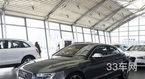 奥迪进口跑车(奥迪纯进口车型有哪些)