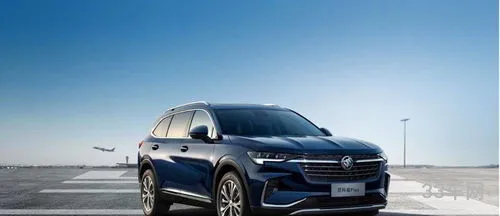 2023昂科威plus落地价格(昂科威plus优惠8万)