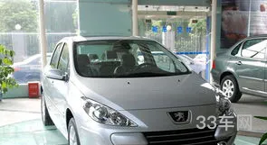 东风标致207(207通病很多吗)