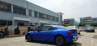 开brz的都是什么人(斯巴鲁brz2023款价格)
