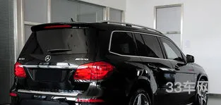 奔驰suv车型30万左右(30到40万的suv前十名)