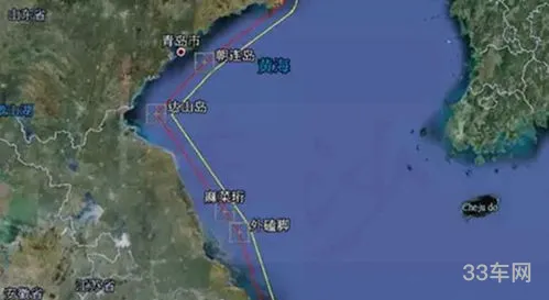 12海里领海是什么意思(国际海洋法公约12海里)