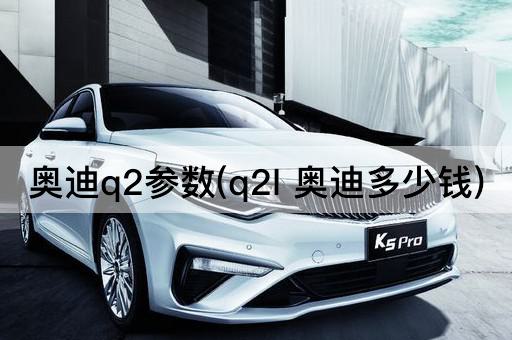 奥迪q2参数(q2l 奥迪多少钱)