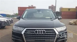 新款奥迪q7的价格(奥迪q736多少钱)