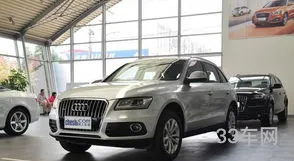 2013款奥迪q5(奥迪q5烧机油正常范围)