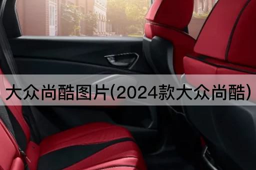 大众尚酷图片(2024款大众尚酷)