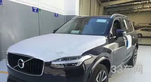 沃尔沃suv汽车(奔驰预约试驾)