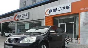 潍坊二手车市场(潍坊二手车个人出售最新信息)