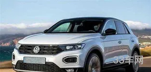一汽大众suv车型(一汽大众10万元左右的车)