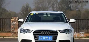国产奥迪a6(2023奥迪a6价目表)
