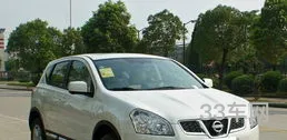 适合女生开的suv车(suv车型10万左右)