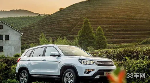 10万左右买什么国产车好(十万左右最佳国产车)