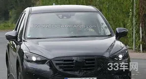 新款马自达CX5(马自达cx5油电混动)