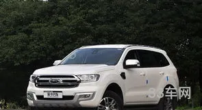 一般什么人买福特(福特在中国算什么档次)