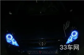 标致307车(东风标致307自动挡新车价格)