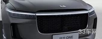 理想one汽车报价及图片(理想one属于什么档次)