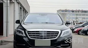 奔驰s600l现在售价多少钱