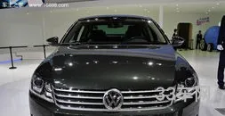 迈腾旅行轿车(进口大众迈腾旅行版)