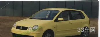 波罗轿车(两厢轿车排行榜)