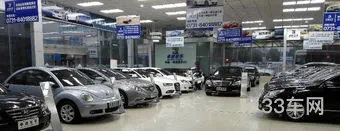 西安二手车市场(西安个人出售二手车)