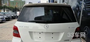 梅赛德斯奔驰glk300价格(14年glk300奔驰多少钱)