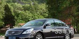 天籁3.5(天籁公爵v6)