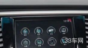 别克英朗的蓝牙怎么连接(老款别克蓝牙按键图解)