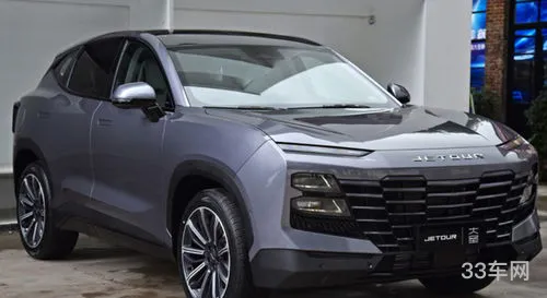 奇瑞硬派越野车2022(新款奇瑞越野车)