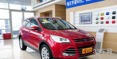 2023年福特召回车型有哪些(福特汽车的发展趋势)