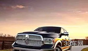 道奇公羊suv(汽车咨询)