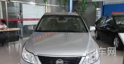 比亚迪f6二手车(比亚迪f6油耗多少钱一公里)