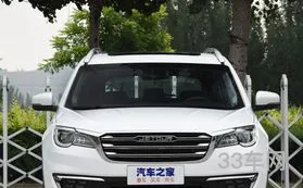 奇瑞x70图片及价格(奇瑞x70落地价多少钱)